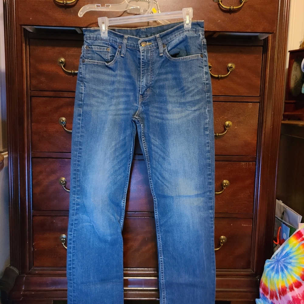 Levi's Jeans